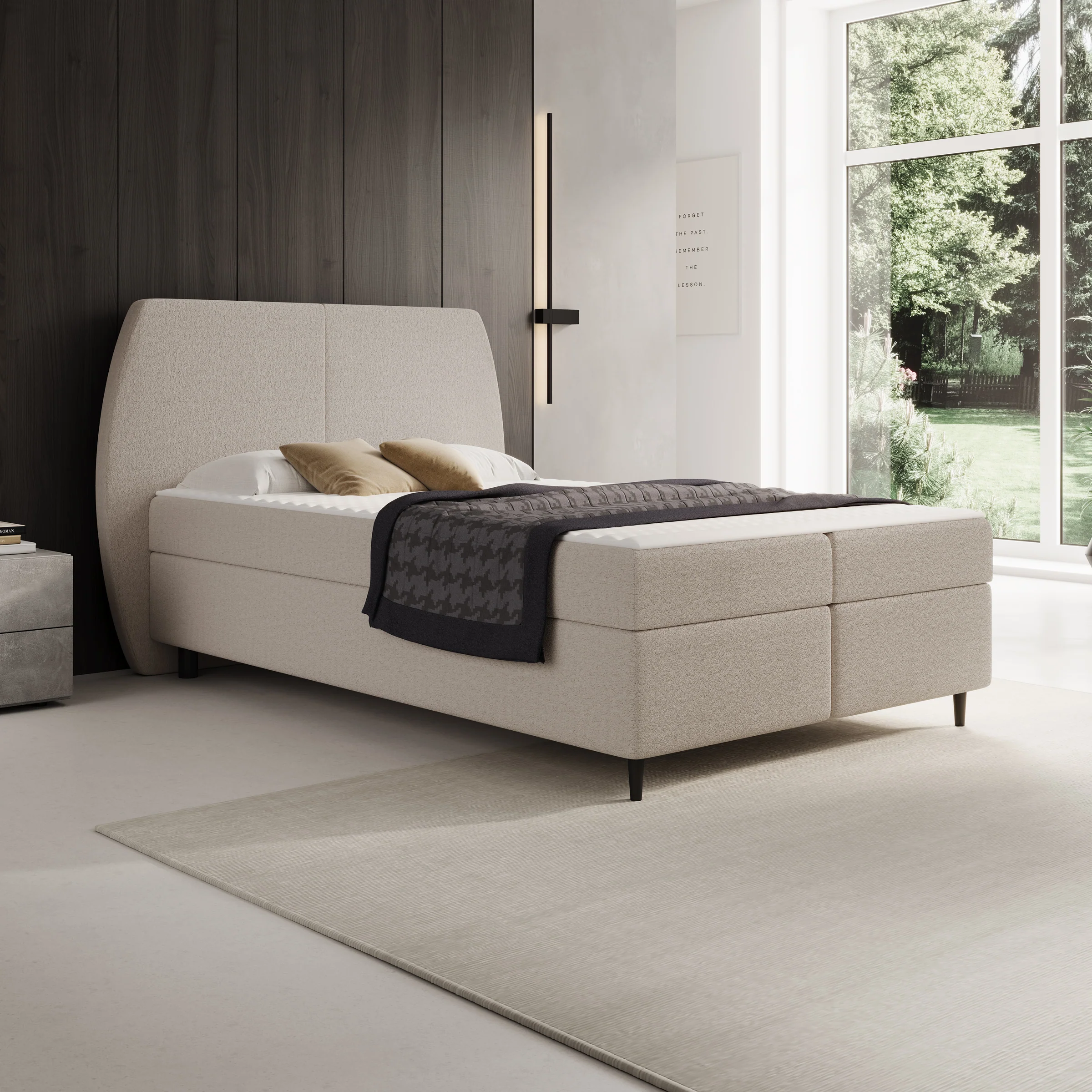 Stijl - Hotel-Chique